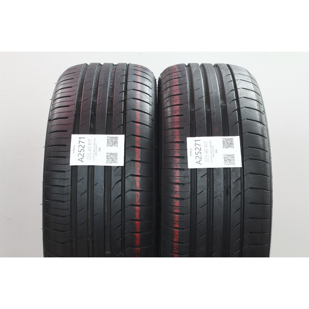 225 45 R17 94W XL WESTLAKE ZUPER ECO Z107