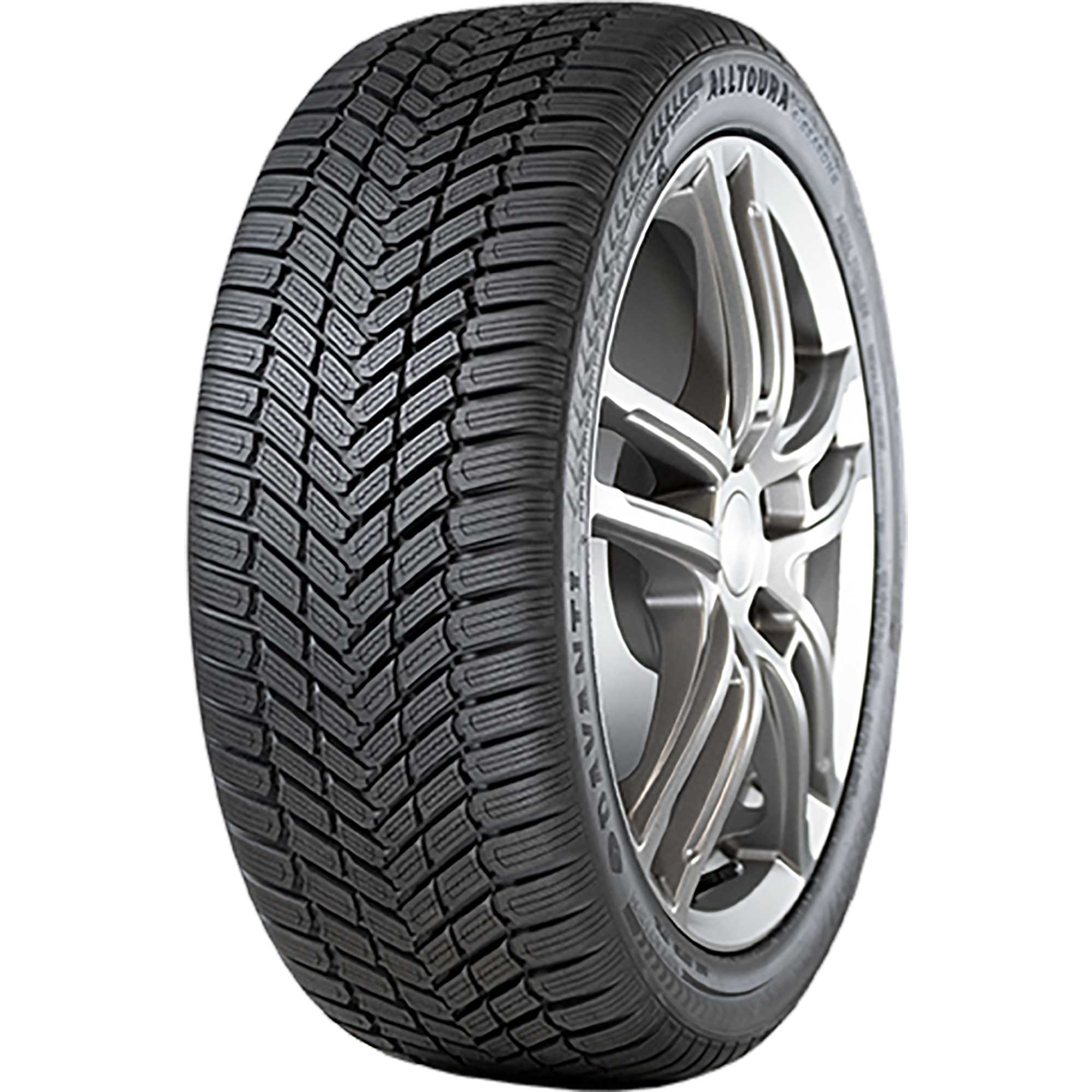 225 45 R17 94Y DAVANTI ALLTOURA XL M+S 3PMSF