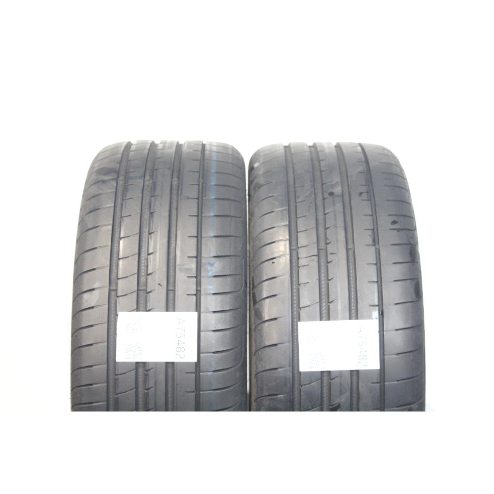 225 45 R17 94Y GOODYEAR EAGLE F1 ASYMMETRIC 3