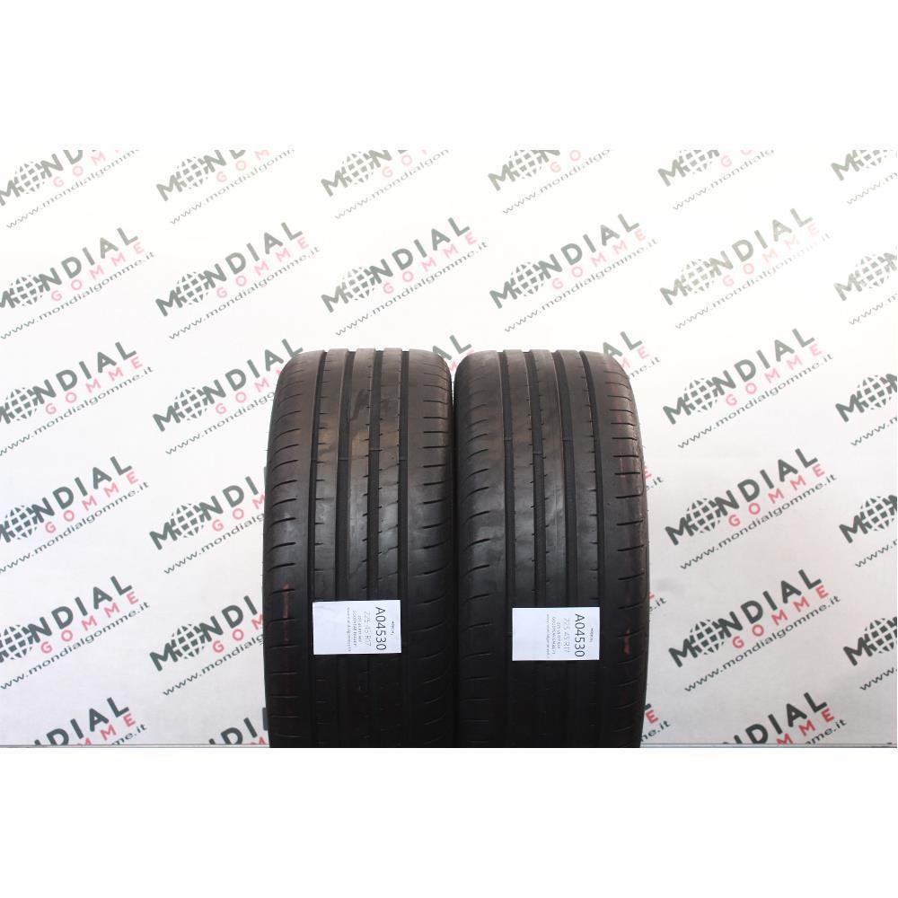 225 45 R17 94Y GOODYEAR EAGLE F1