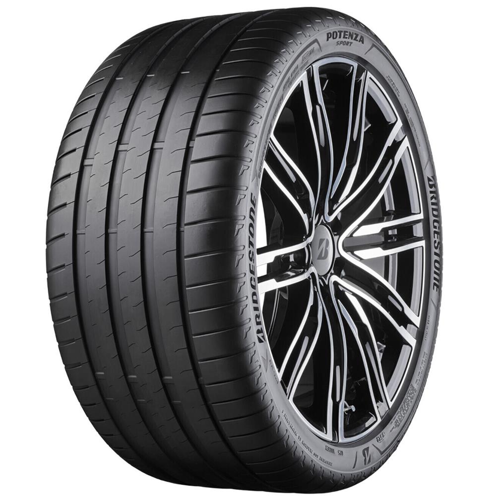 225 45 R17 94Y XL BRIDGESTONE POTENZA SPORT 