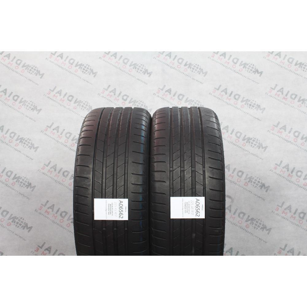 225 45 R17 94Y XL BRIDGESTONE TURANZA T005