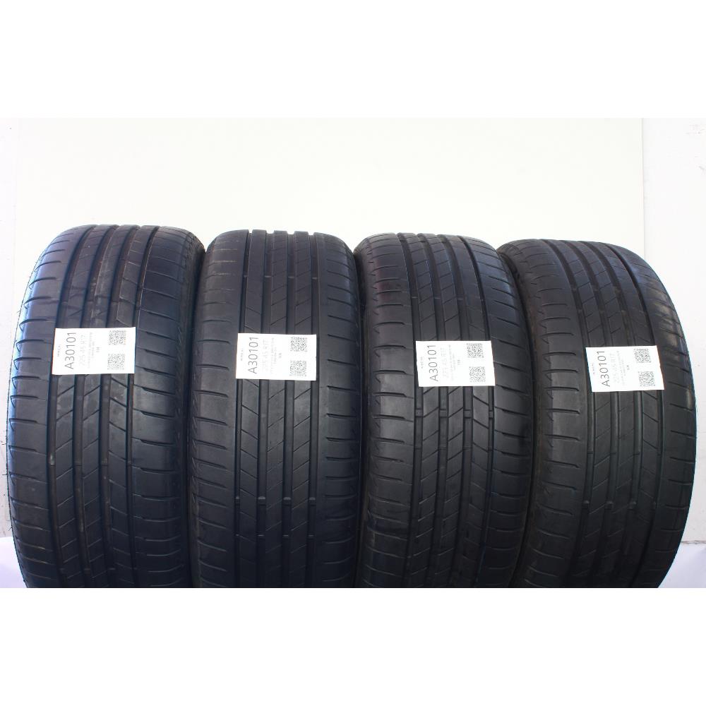 225 45 R17 94Y XL BRIDGESTONE TURANZA T005