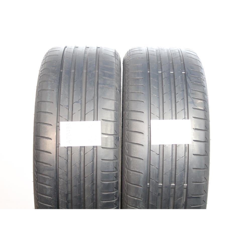 225 45 R17 94Y XL BRIDGESTONE TURANZA T005