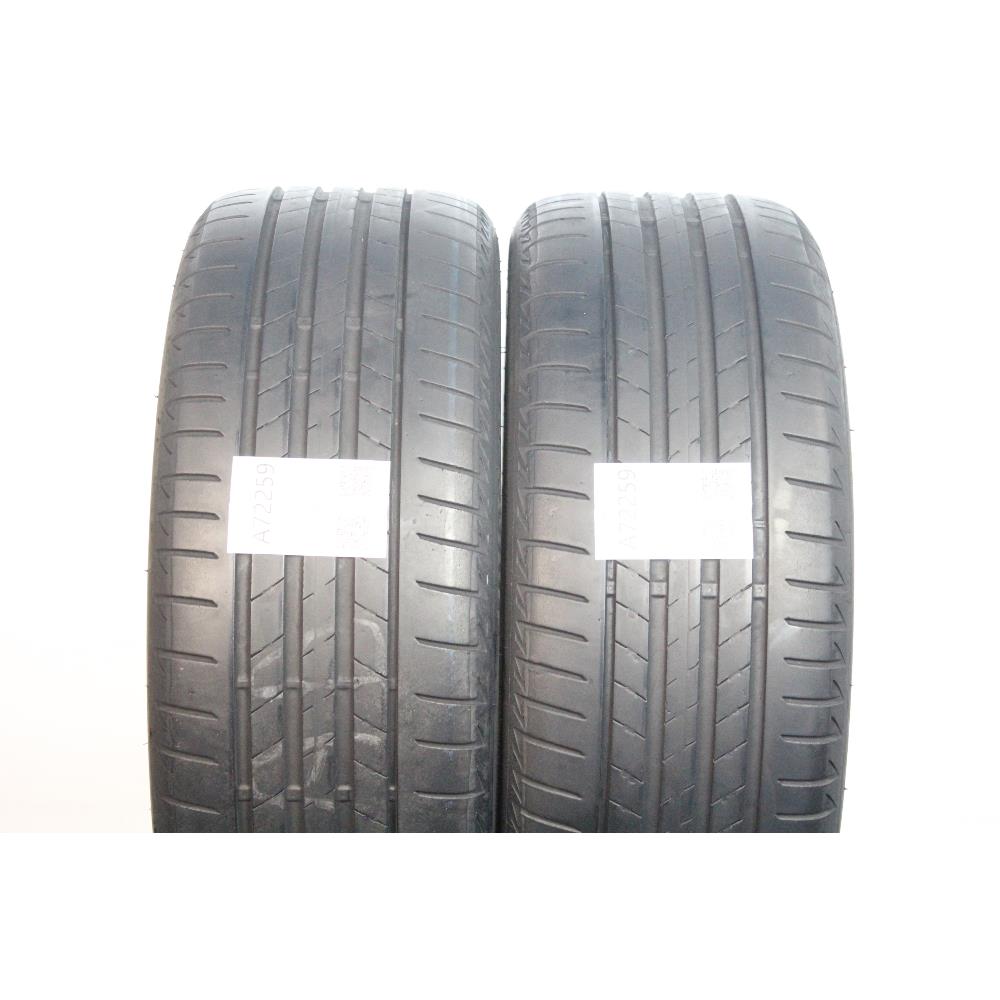 225 45 R17 94Y XL BRIDGESTONE TURANZA T005