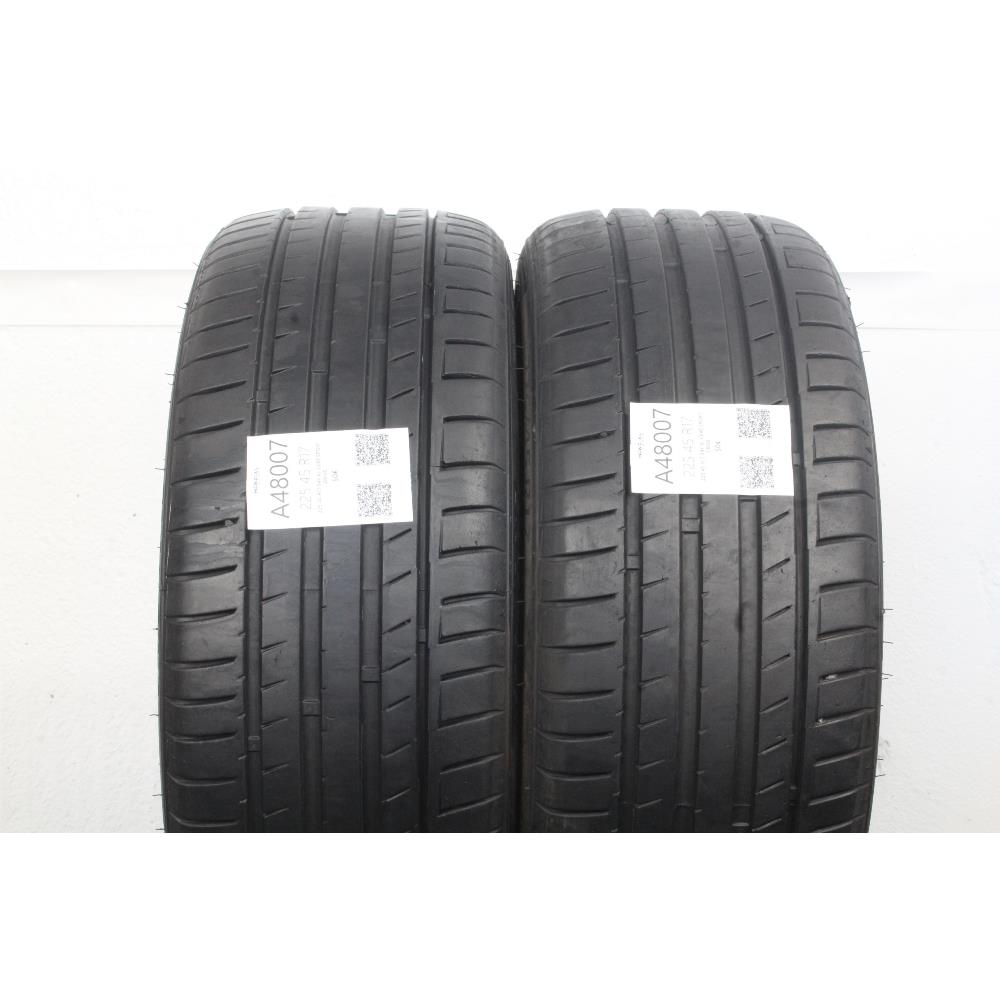 225 45 R17 94Y XL CEAT SPORT DRIVE 