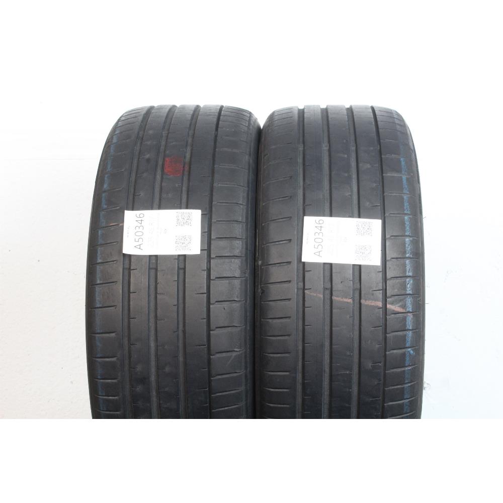 225 45 R17 94Y XL FALKEN AZENIS FK520