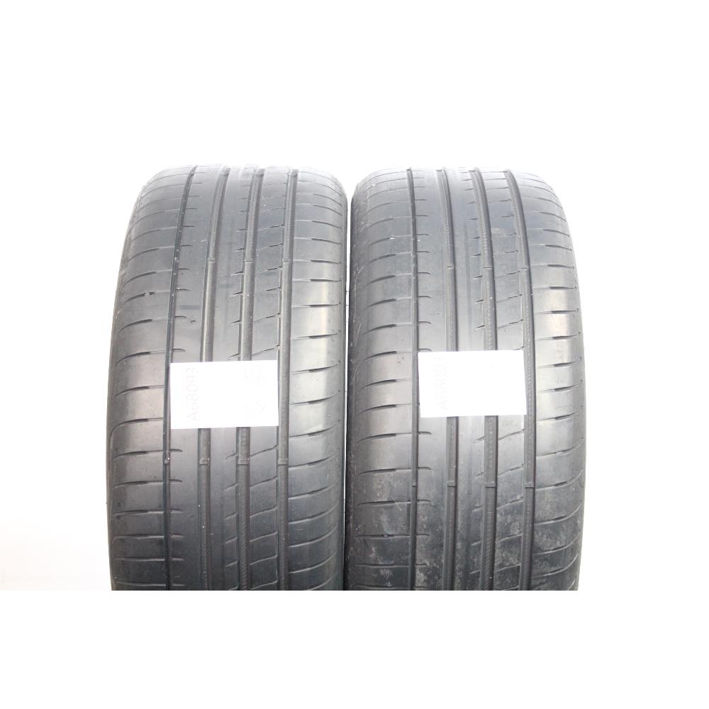 225 45 R17 94Y XL GOODYEAR EAGLE F1 ASYMMETRIC 3