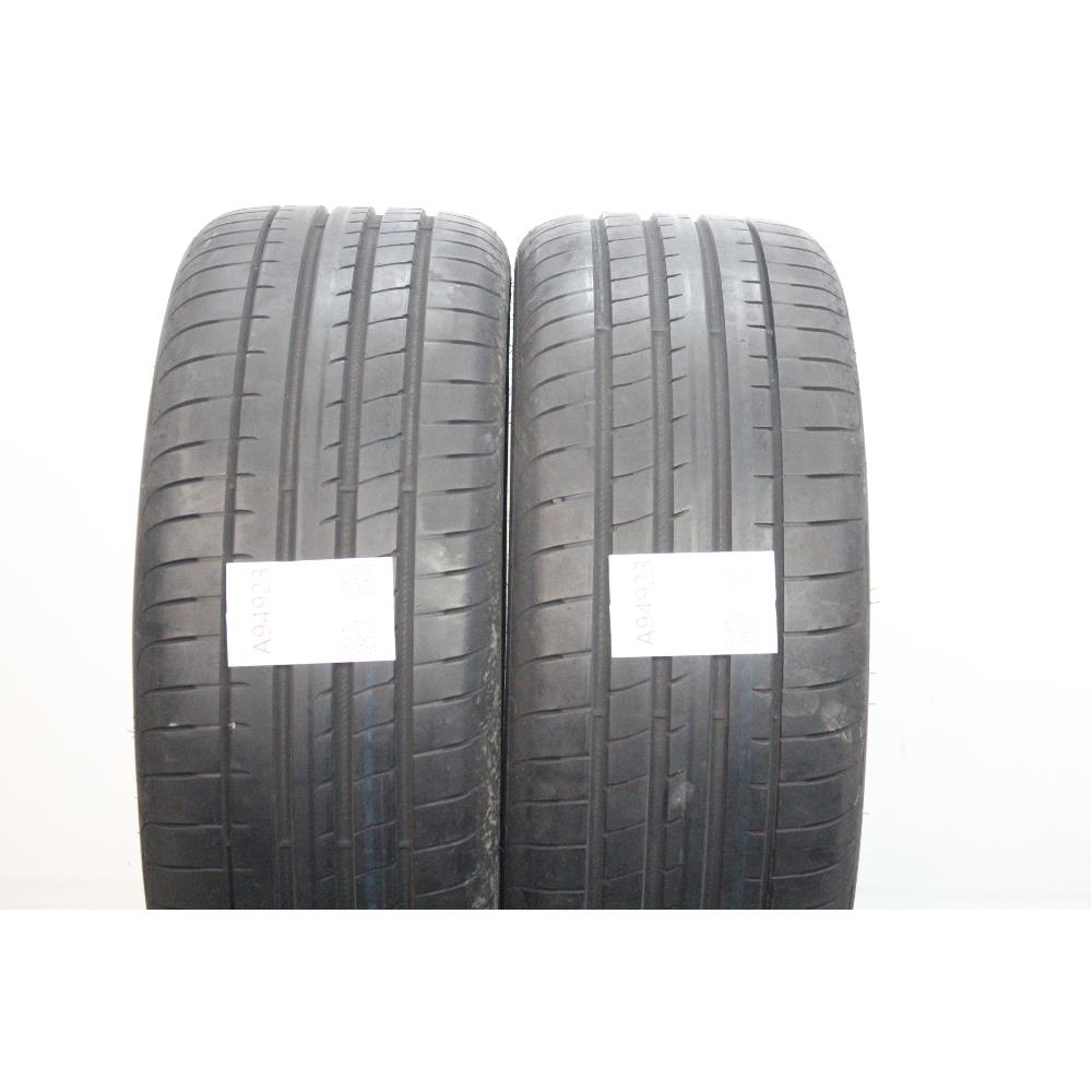 225 45 R17 94Y XL GOODYEAR EAGLE F1 ASYMMETRIC 3