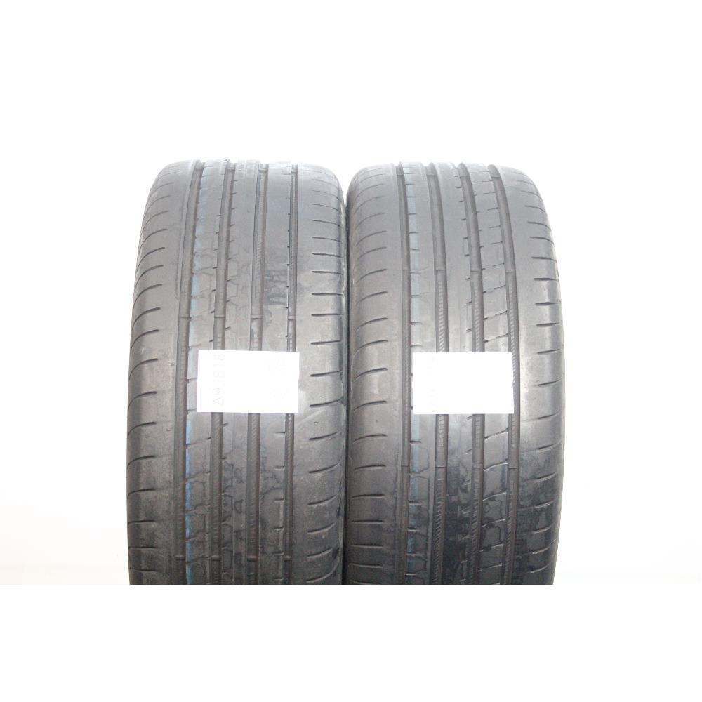 225 45 R17 94Y XL GOODYEAR EAGLE F1 ASYMMETRIC 5