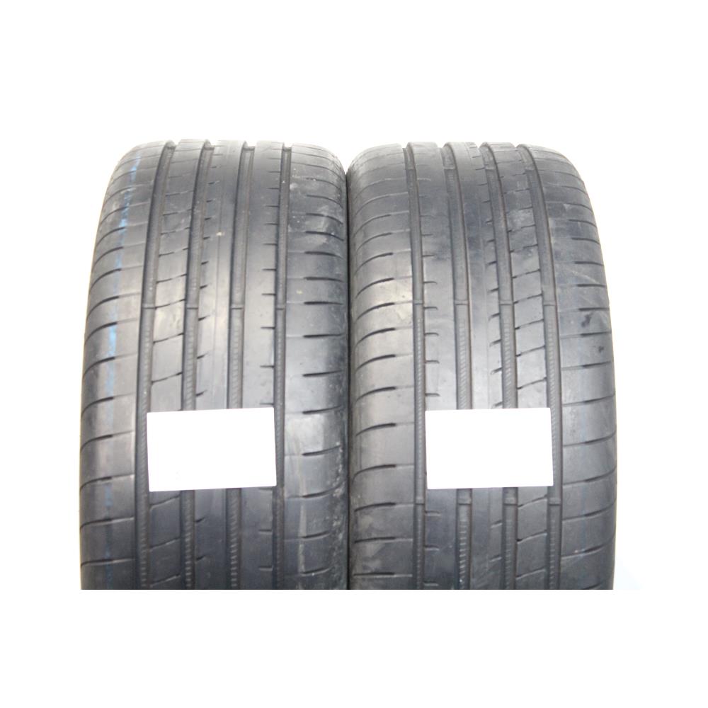 225 45 R17 94Y XL GOODYEAR EAGLE F1 ASYMMETRIC 5