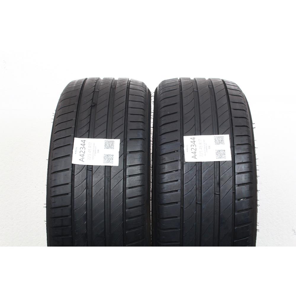 225 45 R17 94Y XL KLEBER DYNAXER UHP