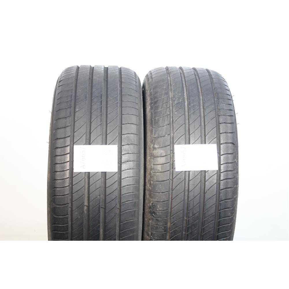 225 45 R17 94Y XL MICHELIN PRIMACY 4