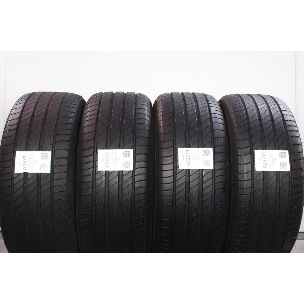 225 45 R17 94Y XL MICHELIN PRIMACY4 