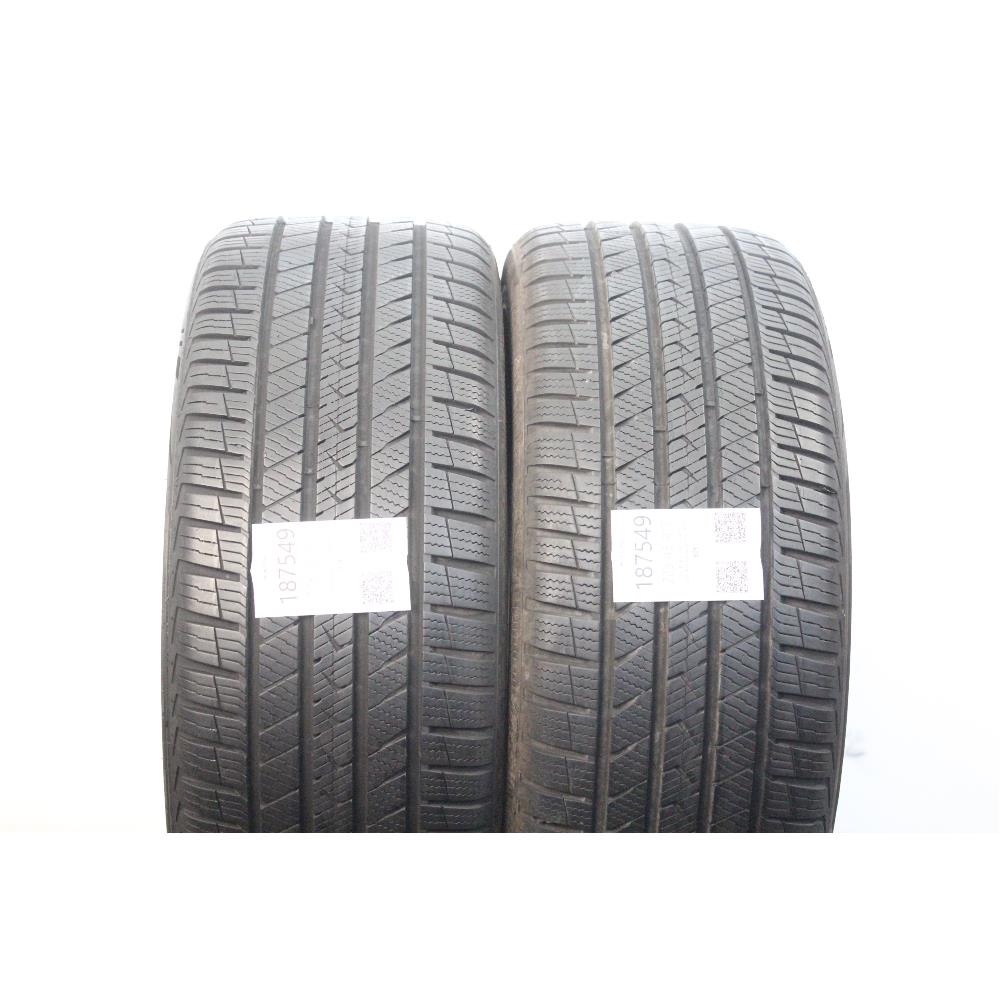 225 45 R17 94Y XL M+S VREDESTEIN QUATRAC PRO