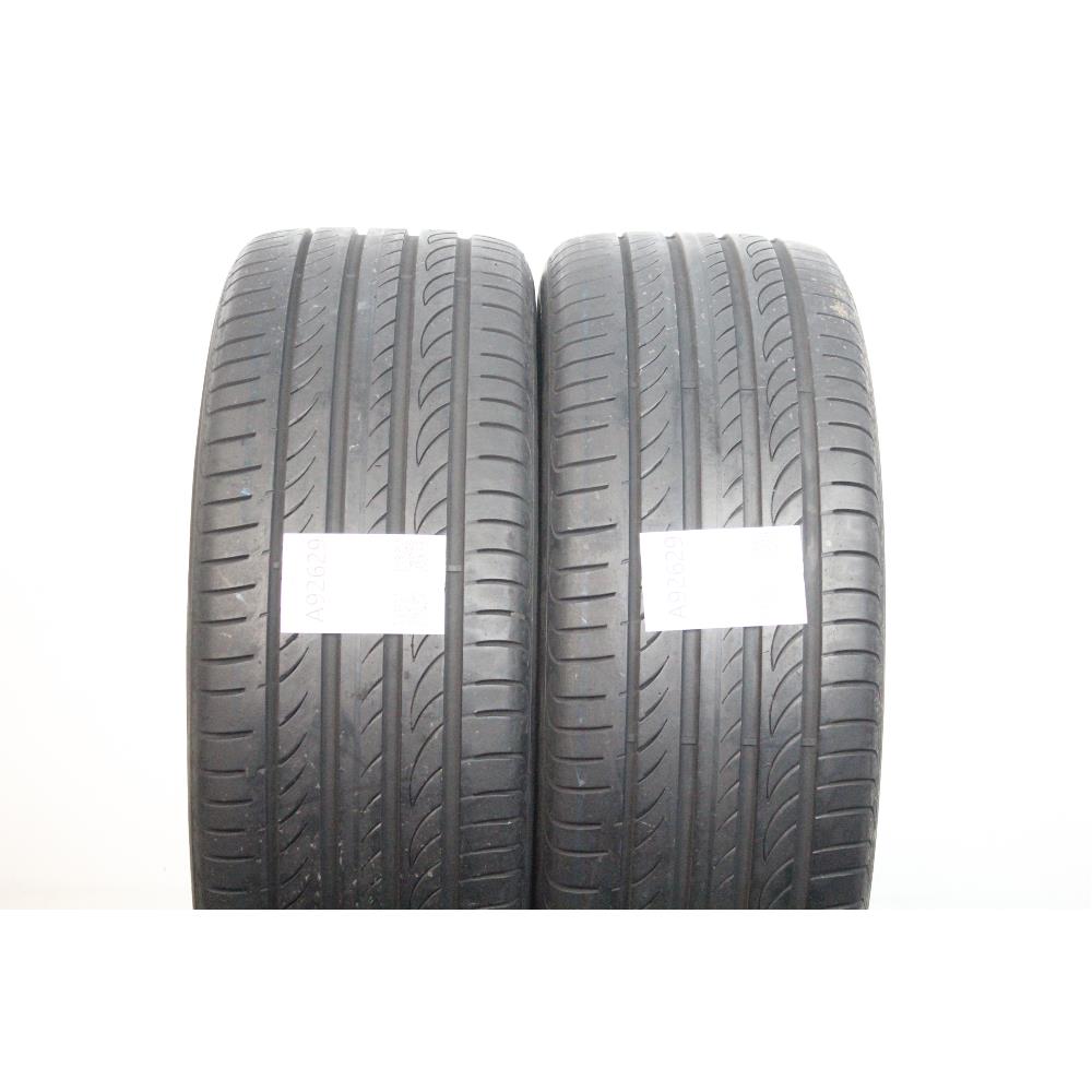 225 45 R17 94Y XL PIRELLI POWERGY 