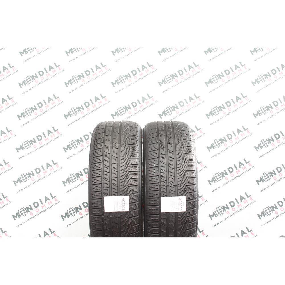 225 45 R18 91H PIRELLI SOTTO ZERO 