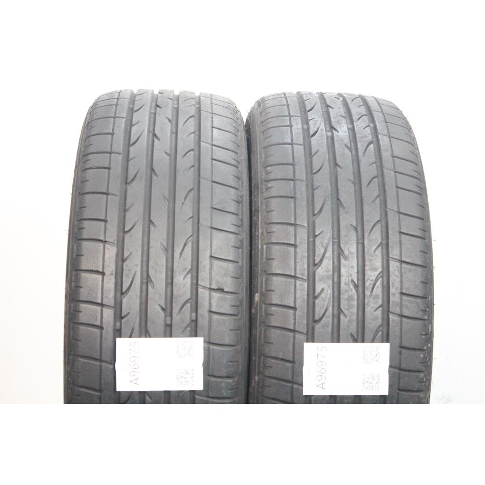 225 45 R18 91V BRIDGESTONE DUELER H/P SPORT RSC