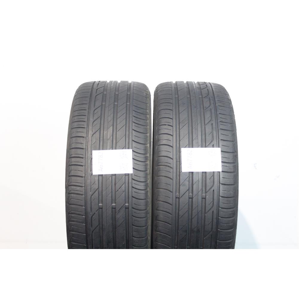 225 45 R18 91V BRIDGESTONE TURANZA T001 