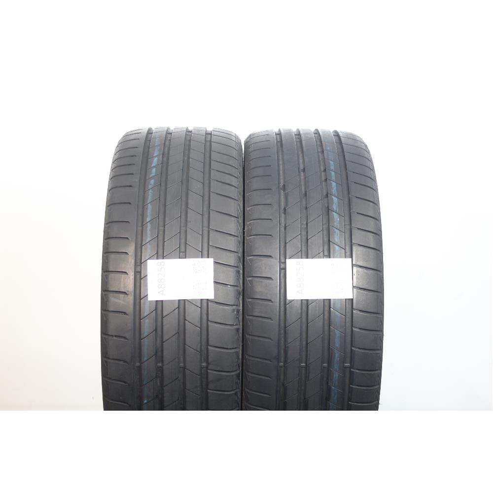 225 45 R18 91V BRIDGESTONE TURANZA T005