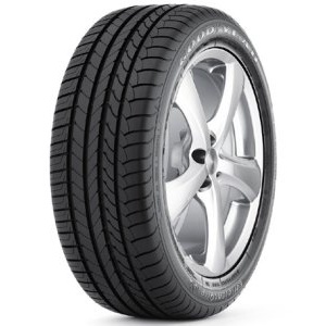 225 45 R18 91V  GOODYEAR Efficientgrip * ROF