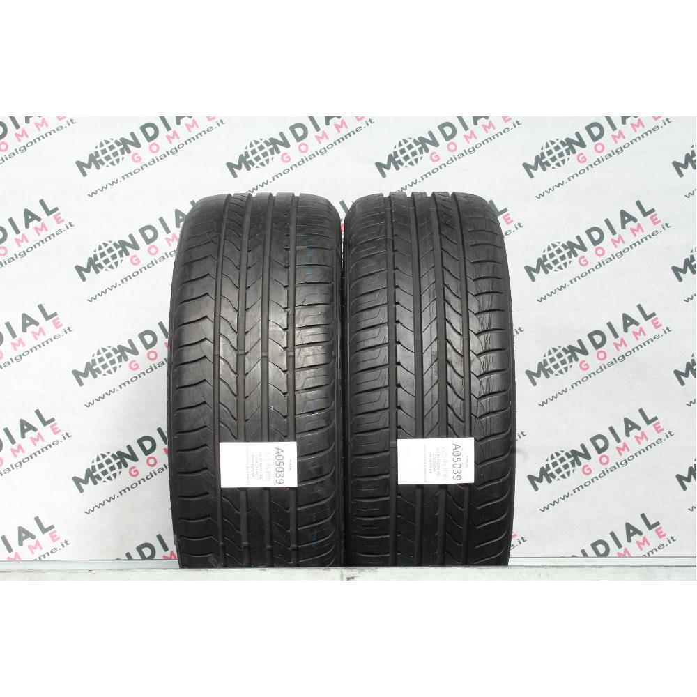 225 45 R18 91V RSC GOODYEAR EFFICIENTGRIP 