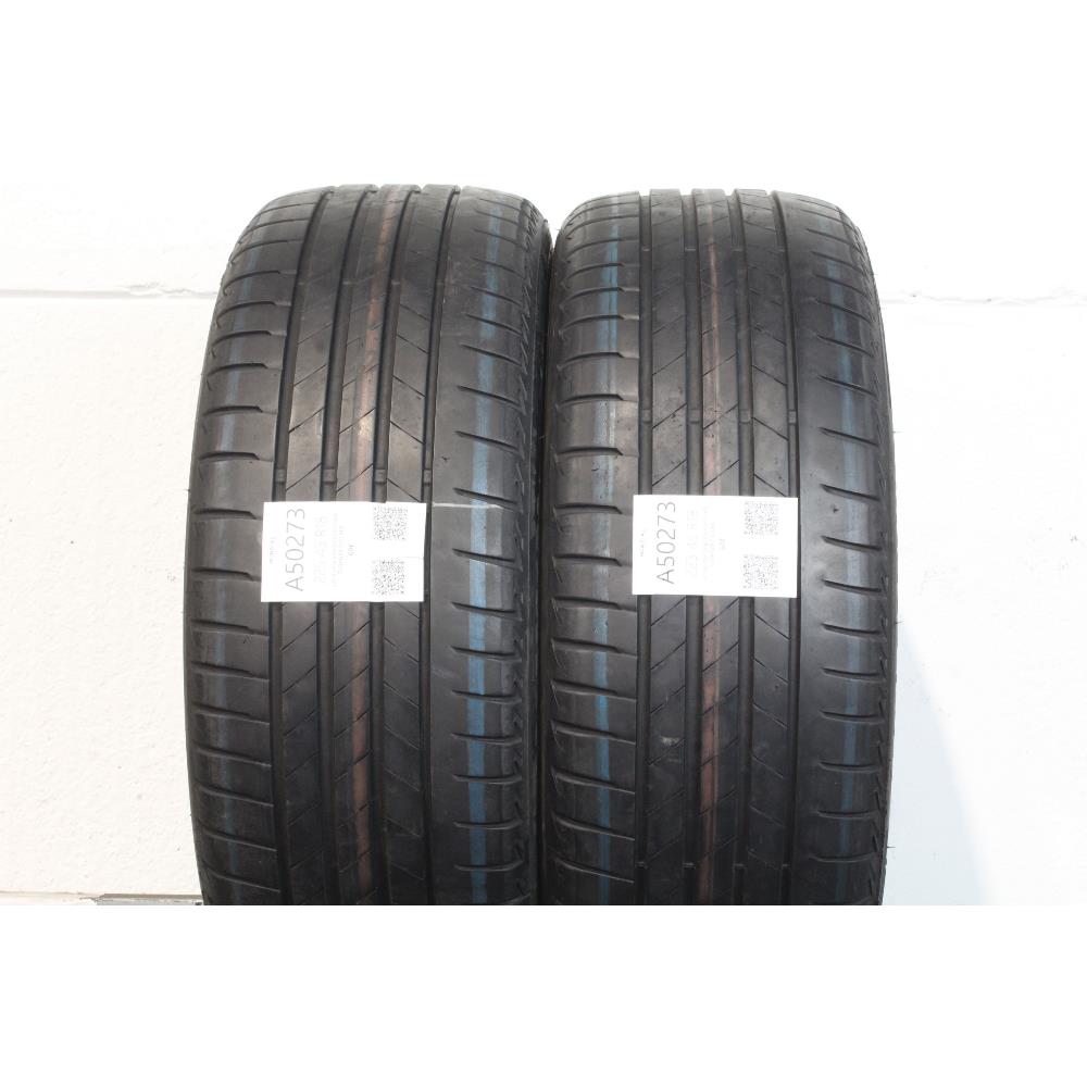 225 45 R18 91W BRIDGESTONE TURANZA T005 MO