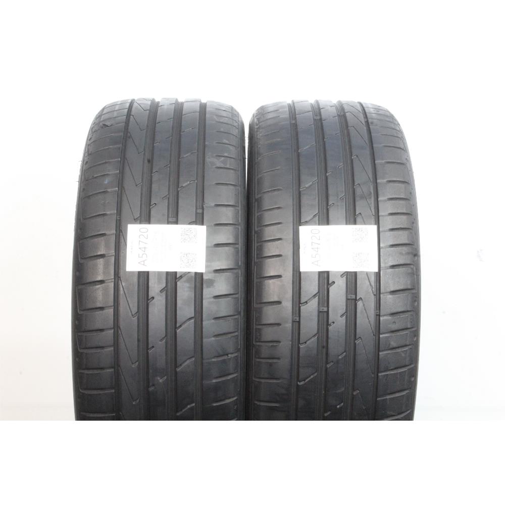 225 45 R18 91W HANKOOK VENTUS S1 EVO2 MO