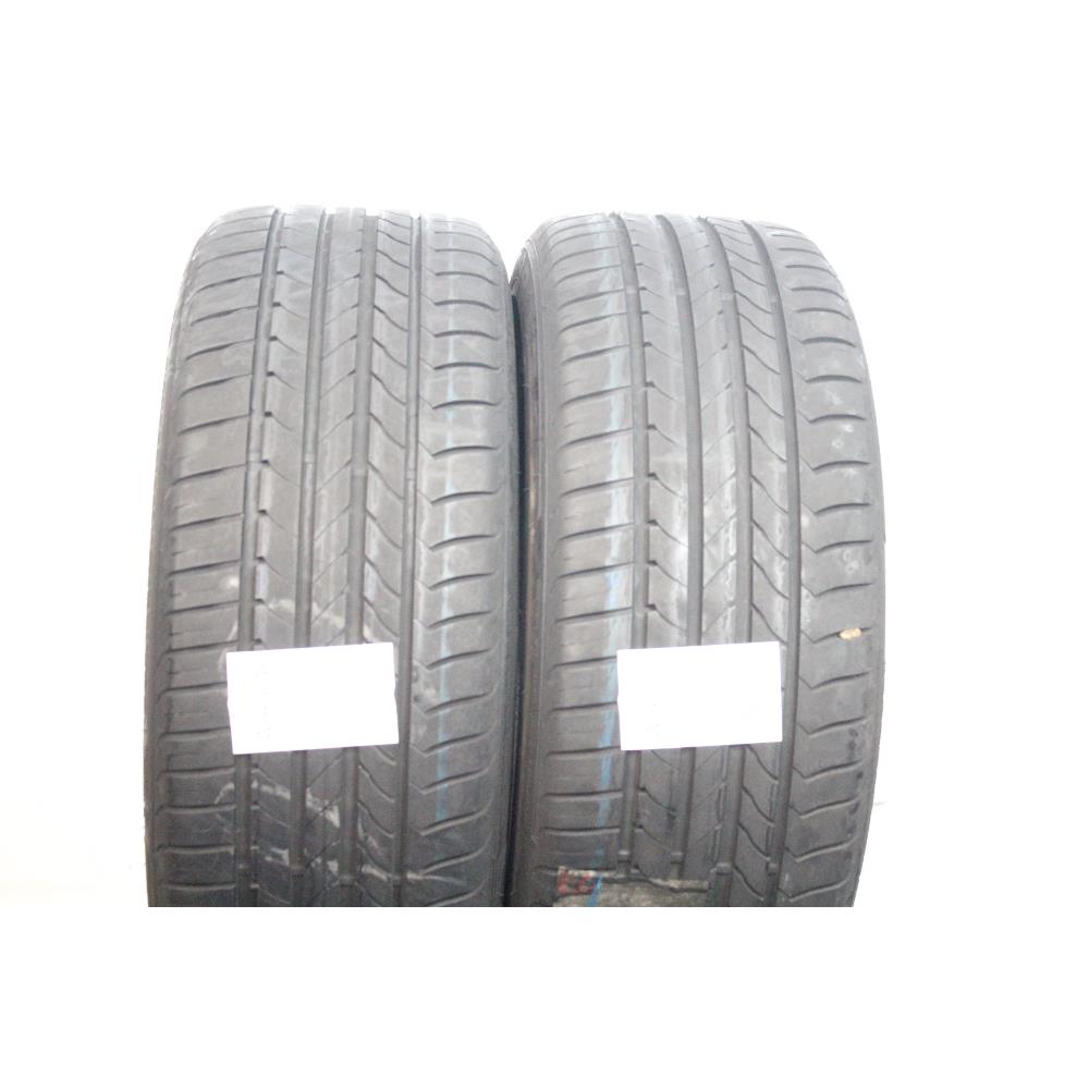 225 45 R18 91Y GOODYEAR EFFICIENT GRIP RUNONFLAT 