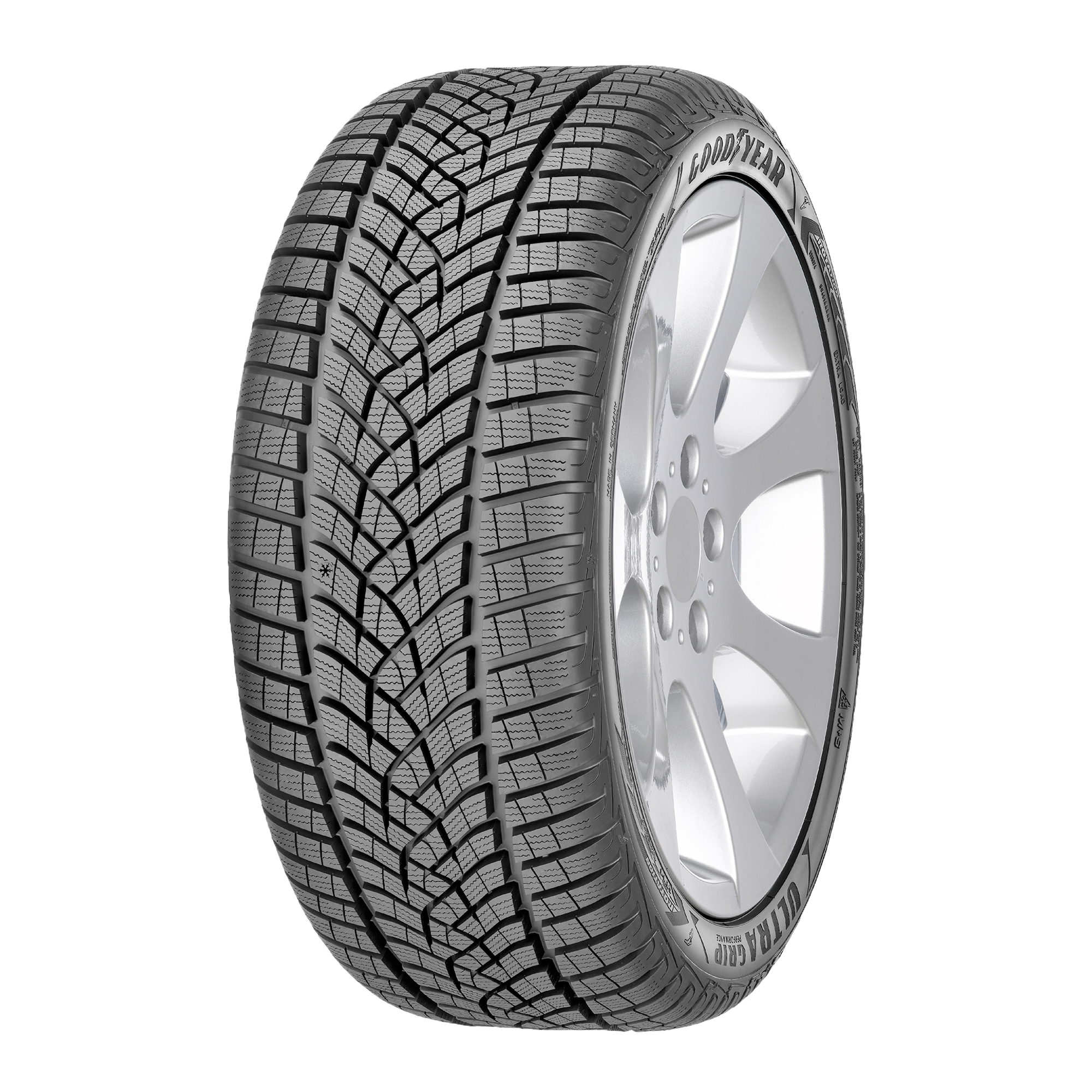 225 45 R18 95H GOODYEAR ULTRAGRIP PERFORMANCE GEN-1 XL MFS MO M+S 3PMSF