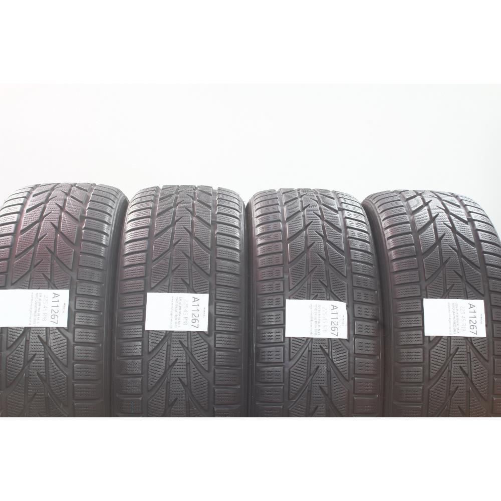 225 45 R18 95H XL M+S TOYO SNOW PROX S953
