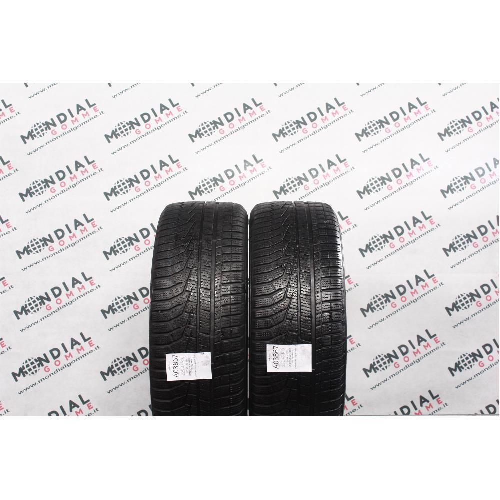 225 45 R18 95V HANKOOK WINTER I-CEPT EVO M+S