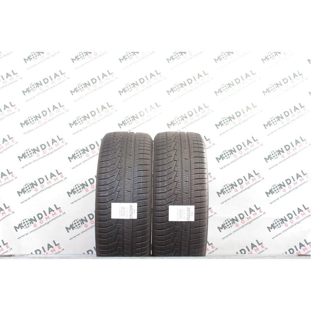 225 45 R18 95V HANKOOK WINTER ICEPT EVO2 M+S