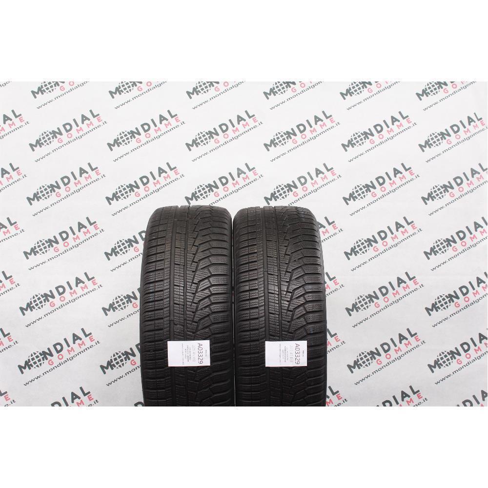 225 45 R18 95V HANKOOK WINTER ICEPT EVO2