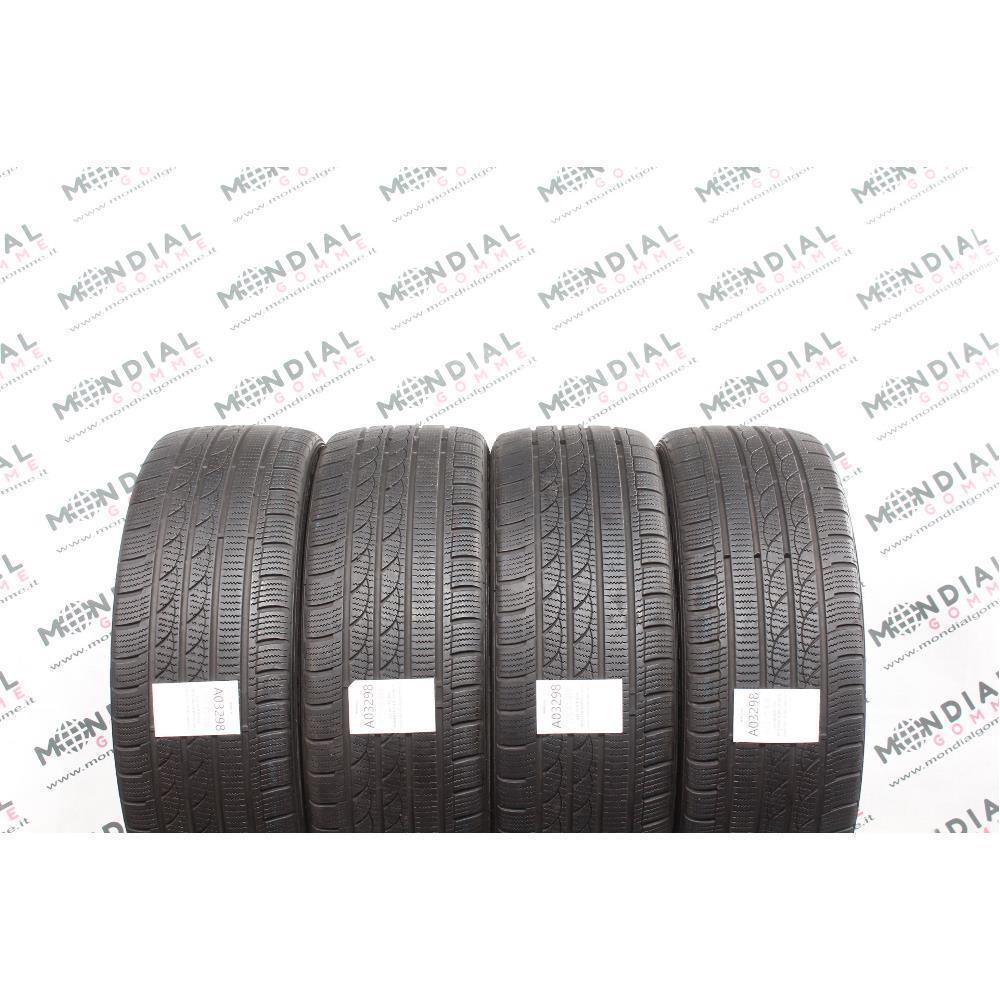 225 45 R18 95V MINERVA ICEPLUS M+S