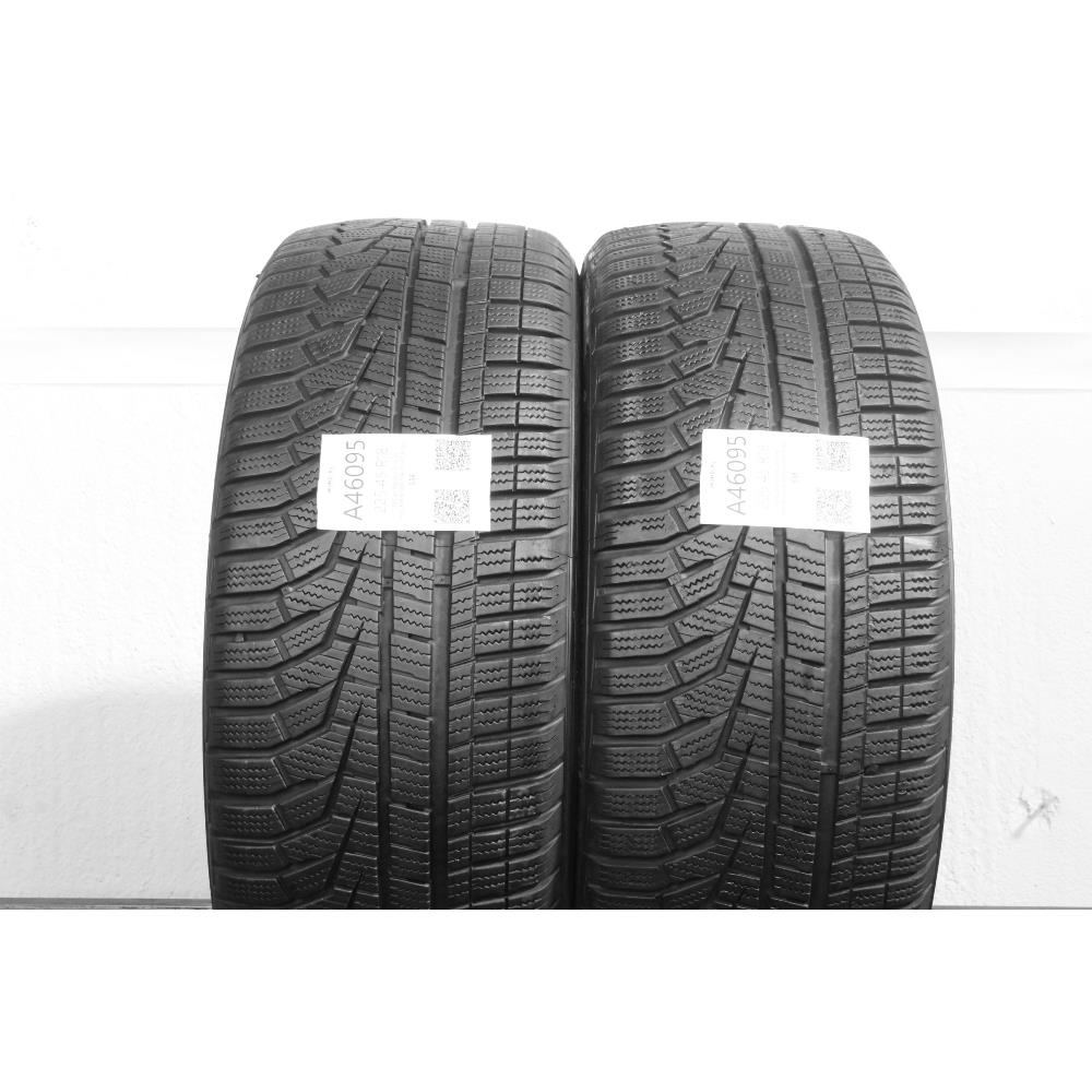 225 45 R18 95V M+S XL HANKOOK WINTER I*CEPT EVO2