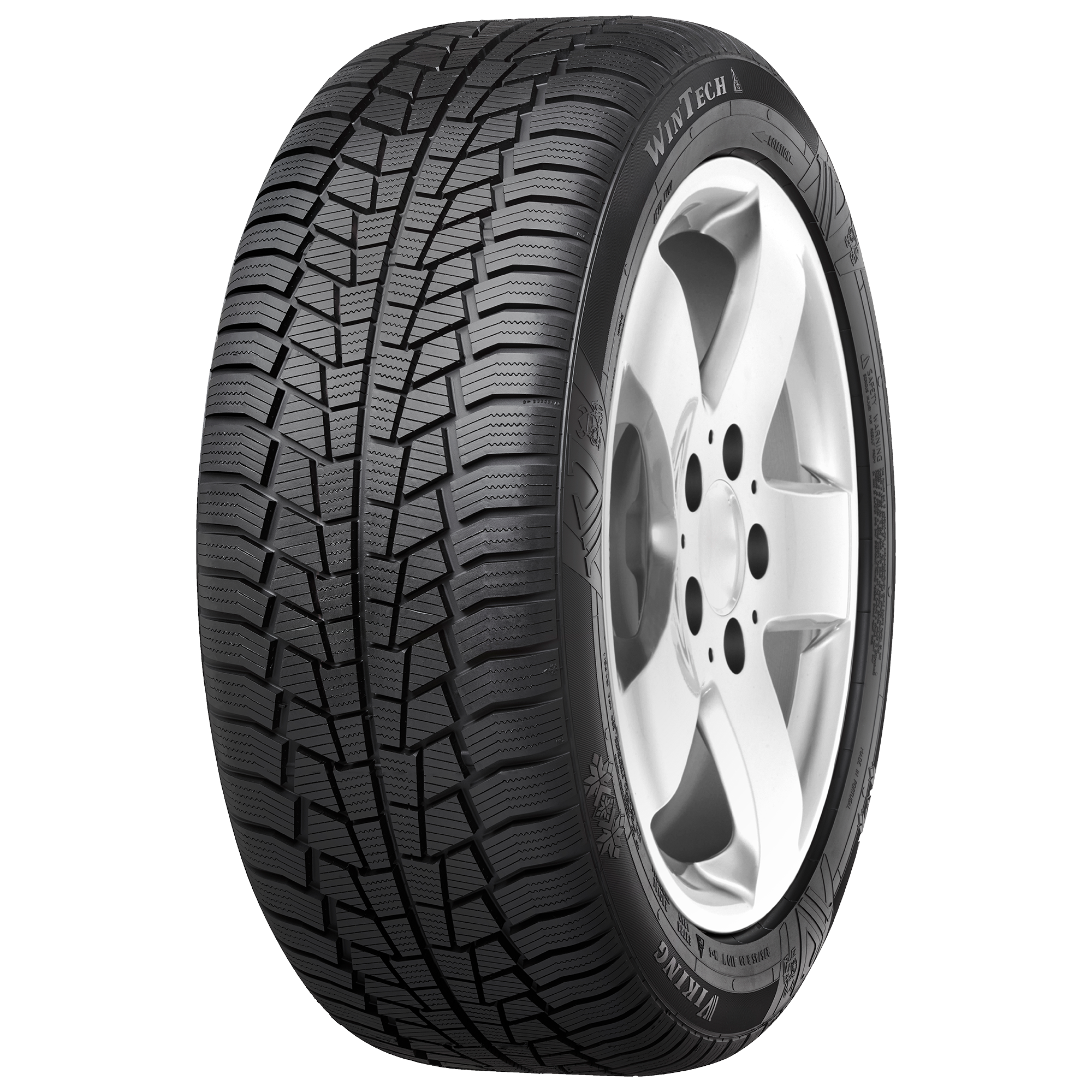 225 45 R18 95V VIKING WINTECH XL FR M+S 3PMSF