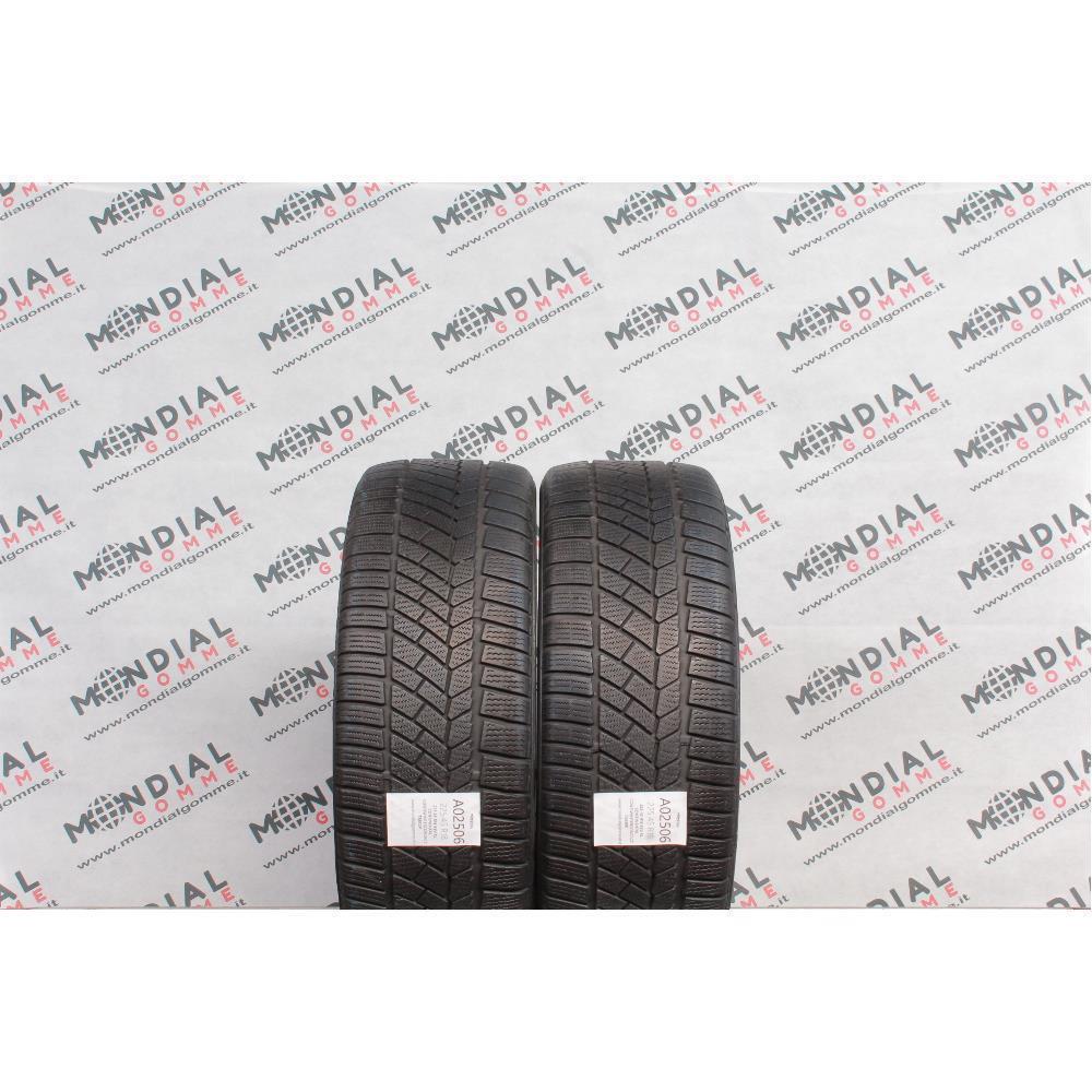 225 45 R18 95V XL CONTINENTAL CONTIWINTERCONTACT TS830P