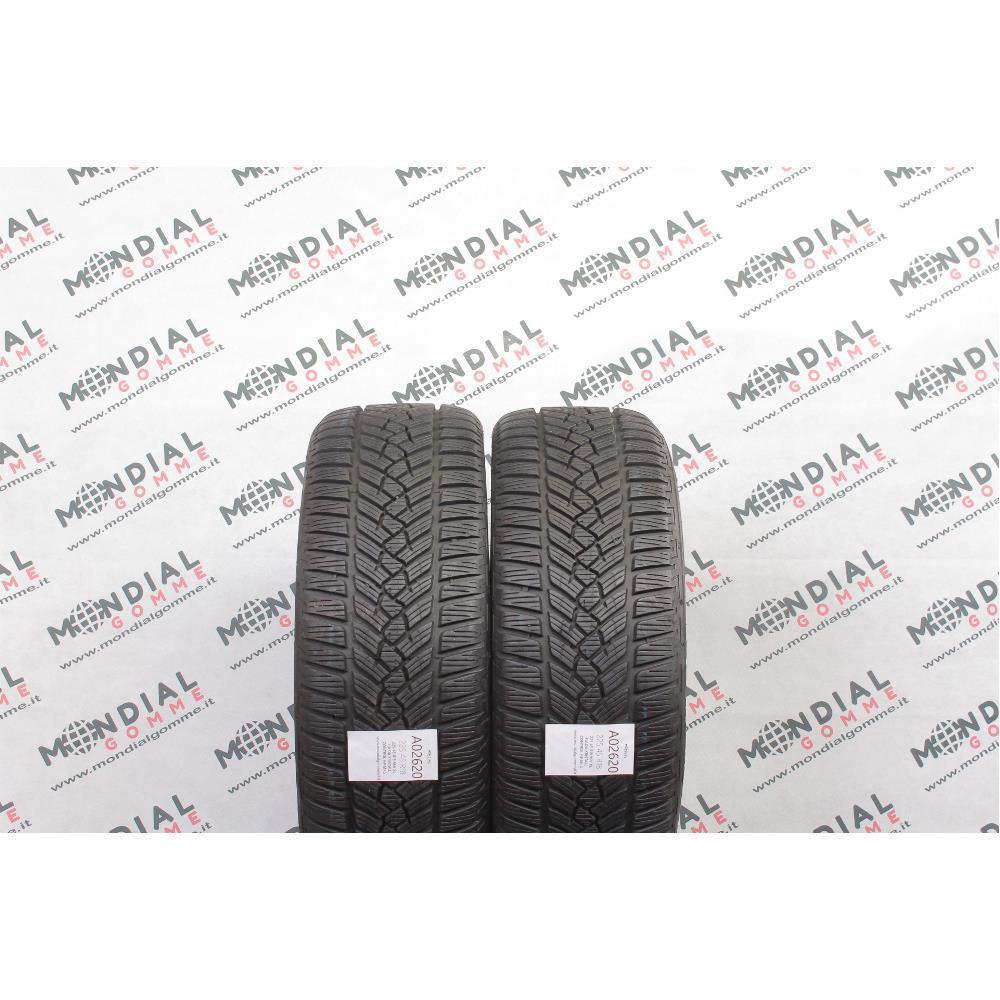 225 45 R18 95V XL FULDA KRISTALL CONTROL HP M+S