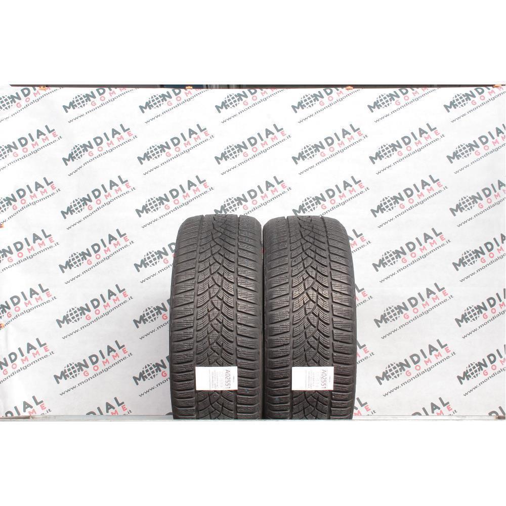 225 45 R18 95V XL GOODYEAR ULTRAGRIP PERFORMANCE M+S