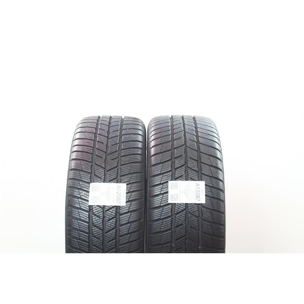 225 45 R18 95V XL M+S BARUM POLARIS 5 WINTER