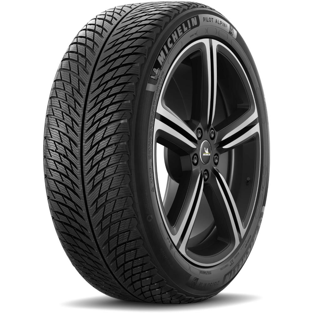 225 45 R18 95V XL M+S MICHELIN PILOT ALPIN 5