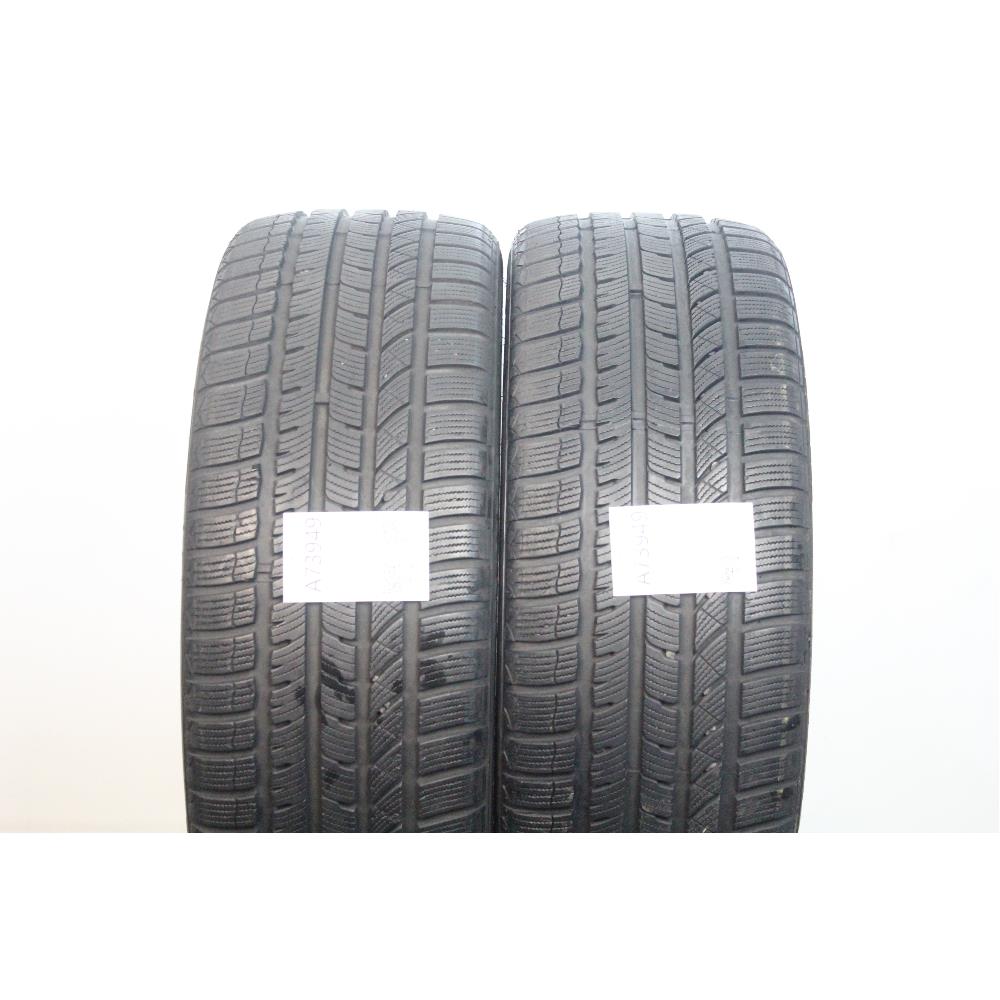 225 45 R18 95V XL M+S MOMO WINTER NORTH POLE W-2