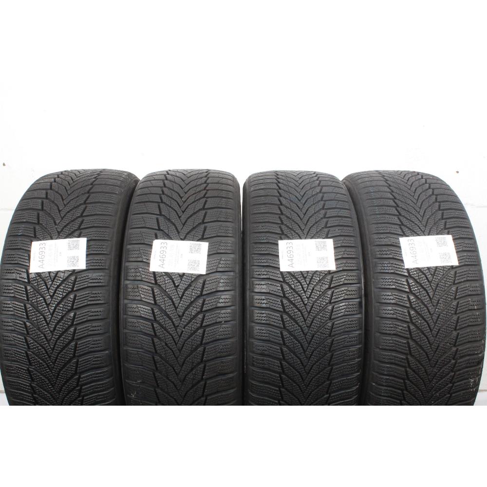 225 45 R18 95V XL M+S NEXEN WINGUARD SPORT 2