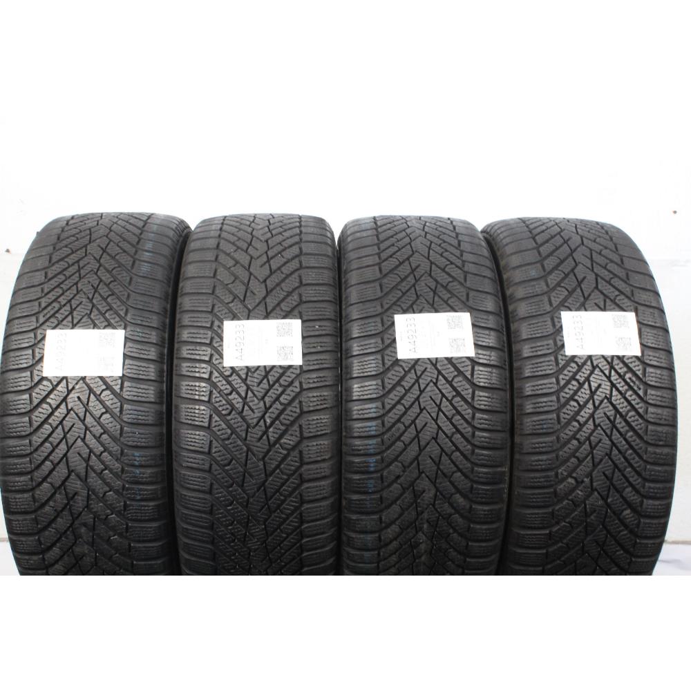 225 45 R18 95V XL M+S PIRELLI WINTER 2 CINTURATO 