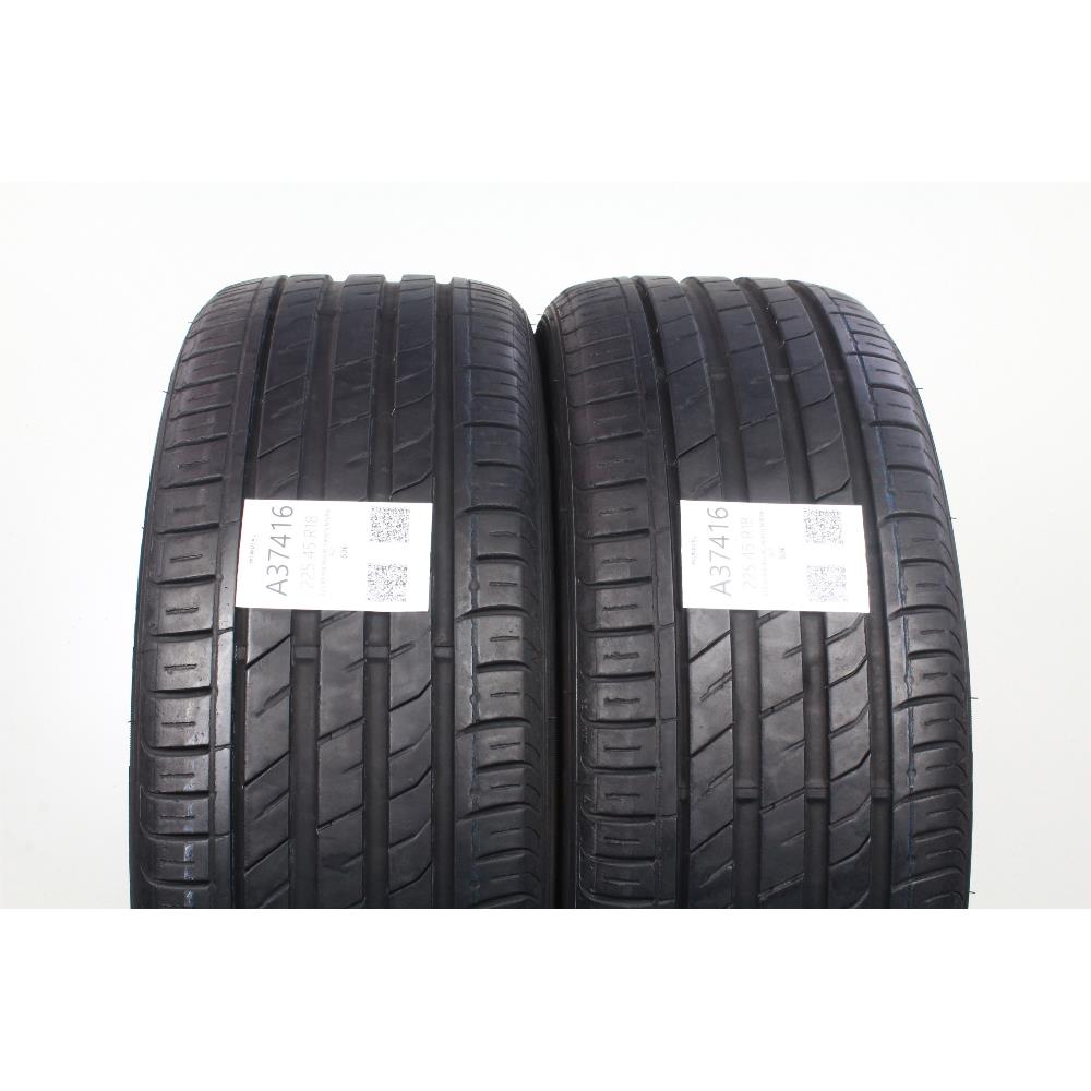 225 45 R18 95V XL NEXEN NFERA SU1