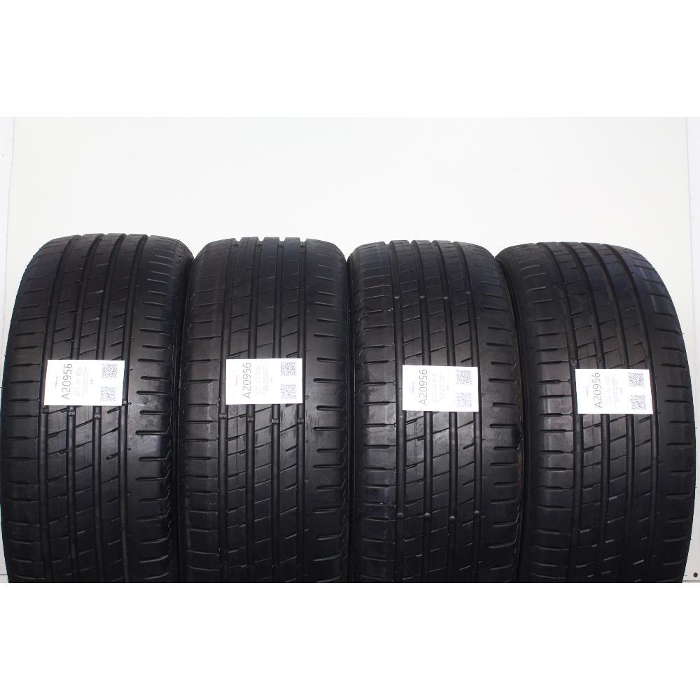 225 45 R18 95W XL GTRADIAL SPORT ACTIVE DOT18