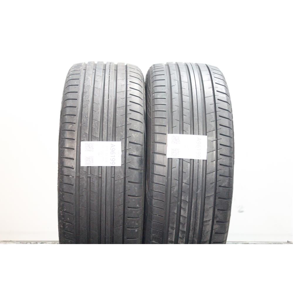 225 45 R18 95Y GREENTRAC QUEST-X