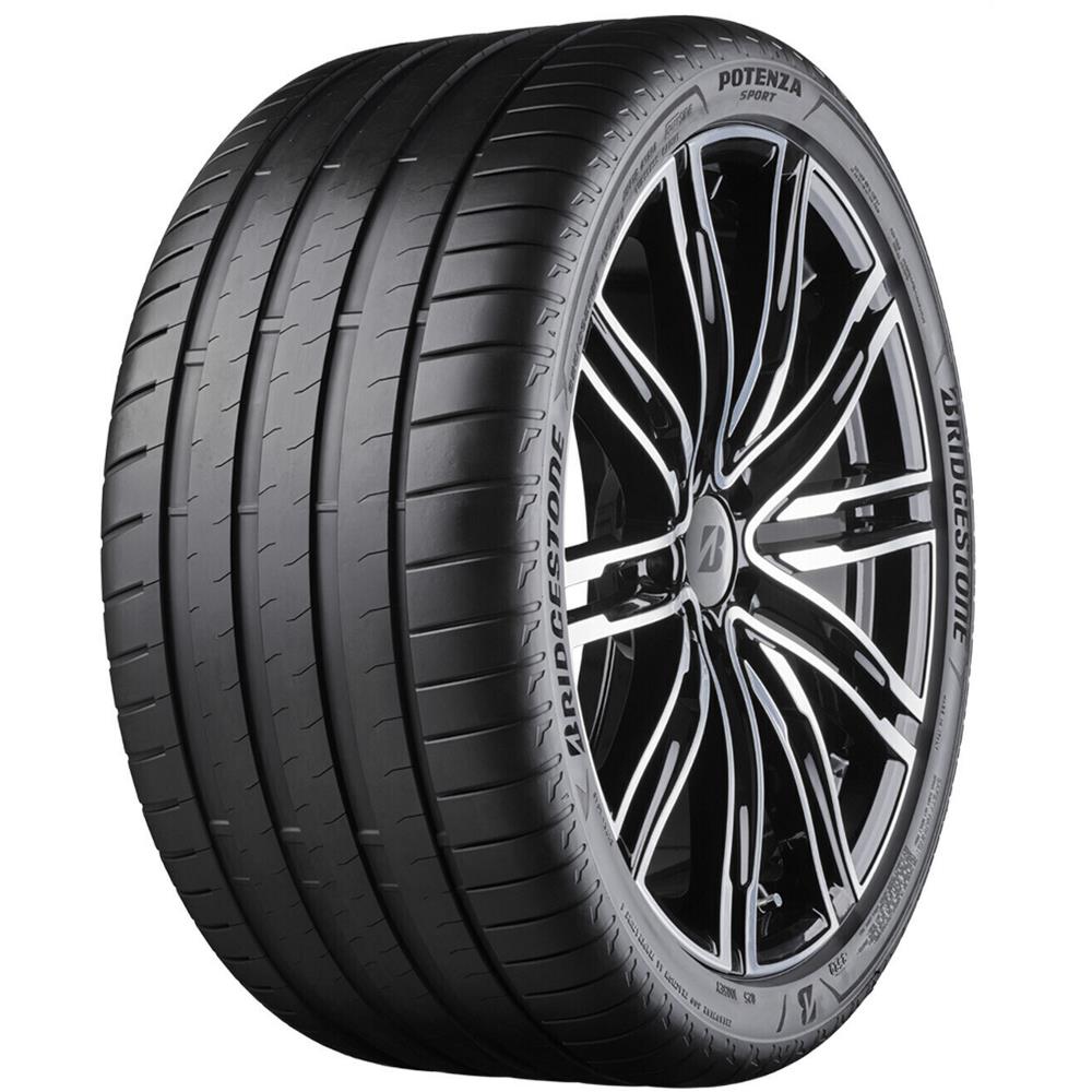 225 45 R18 95Y XL BRIDGESTONE POTENZA SPORT 