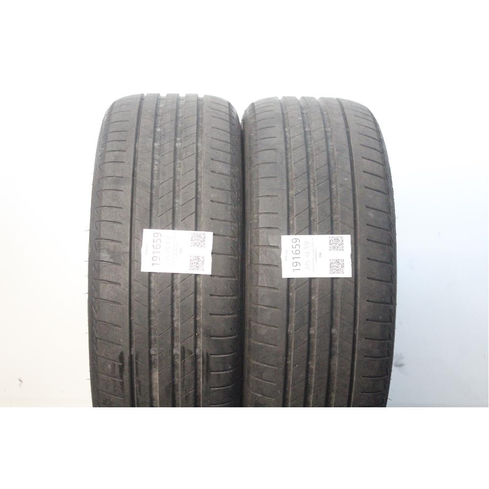 225 45 R18 95Y XL BRIDGESTONE TURANZA T005
